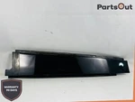 07-13 Mercedes W221 S Class Rear Left Exterior Pillar Trim Moulding 2216901387. Fixed Price $31.01.