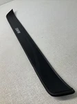 2006 Bmw E90 330i Entry Plate Left Driver Side Oem Used 514770060279. Fixed Price $29.99.
