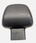 03-09 Mercedes W209 Clk500 Clk350 Interior Rear View Mirror Cover Black Oem. Fixed Price $27.20.