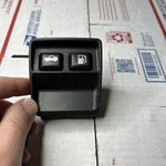 99-02 Jaguar S Type Switch Fuel Filler Door Tailgate Opener Xw4t-9b242-abw. Fixed Price $44.95.