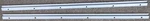 Porsche 914 1973-1976 Aluminum Carpet Sill Trim Pair, 91455141911. Fixed Price $50.00.