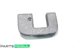 97-04 Mercedes R170 Slk230 Slk320 Door Lock Cover Trim Gray Oem. Fixed Price $15.75.