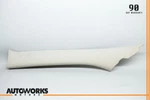 03-08 Jaguar S-type X200 Front Left Driver Side A Pillar Cover Trim Oem. Fixed Price $54.50.