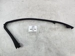 11-16 Oem Bmw F10 535 528 550 M5 Front Driver Side Window Frame Door Cover. Fixed Price $54.95.