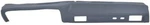 Oer Medium Gray Reproduction Urethane Padded Dash 1973-1978 Chevy And Gmc Truck. Fixed Price $329.98.