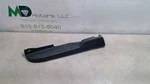 2018-2021 Gmc Terrain Front Left Seat Adjuster Track Cover 13507209. Fixed Price $60.00.