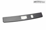 2022-2025 Honda Civic Sedan Rear Trunk Deck Lid License Plate Molding Cover Oem. Fixed Price $115.49.