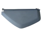 Left End Cover Dodge Ram Instrument Panel Dashboard D5 Slate Gray 5ju25trmaa. Fixed Price $24.95.