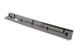 Mercedes-benz M W164 Front Right Side Door Plate A1646803435 9051 New Genuine. Fixed Price $62.03.