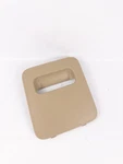 2011-2015 Kia Sorento Tan Front Lower Dash Fuse Box Cover Door Panel Sport Oem. Fixed Price $24.99.