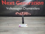 2010 - 2014 Volkswagen Gti Red Stitched Emergency Parking Brake Handle Handbrake. Fixed Price $14.38.