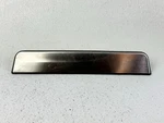 09-12 Nissan Murano Rear Left Lh Sriver Side Door Sill Scuff Trim Plate Oem. Fixed Price $32.50.