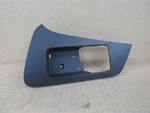 10 11 12 Lincoln Mkz Rear Left Driver Door Handle Trim 9h6354266a61a Oem. Fixed Price $20.00.