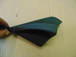 10-18 Taurus Front Left Interior Door Mirror Cover Trim Dg13-17d721-aaw #7861. Fixed Price $17.99.