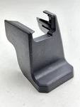 2014-2018 Toyota Tundra - Right Inner Seat Track End Cover Trim Oem. Fixed Price $32.95.