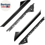 926-451 926-450 Windshield A Pillar Trim Molding Fit For Ford Explorer 2011-2019. Fixed Price $99.28.