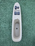1999-2003 Toyota Solara Coupe Master Power Window Switch - Genuine Oem Ivory. Fixed Price $75.00.