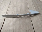 2011-2015 Ford Explorer Center Dash Left Molding Bezel Trim Bb53-78045n60-a Bs1. Fixed Price $44.99.