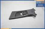 2008 - 2011 Mercedes-benz C Oem Left Lh Side B Pillar Upper Trim Cover Tan. Fixed Price $26.40.