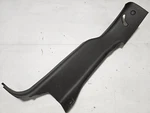 2011-2014 Ford F150 F-150 Rear Right Passenger Side C Pillar Trim Panel Oem. Fixed Price $65.00.