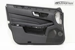 2014-2016 Mercedes E350 W212 Front Left Driver Side Interior Door Panel Oem. Fixed Price $218.39.