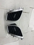 2021-2024 Kia Selots Outer Dashboard Air Vent Grille Set 97490-q5000 97480-q5000. Fixed Price $59.43.