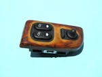 97-06 Jaguar Xk8 Xkr Xk 8 R Coupe Driver Door Window Master Control Switch Used. Fixed Price $95.00.