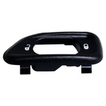 Crown Automotive Jeep Replacement 68185911aa Left Front Door Lock Switch Bezel F. Fixed Price $23.47.
