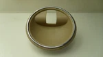 2004-2008 Pontiac Grand Prix Driver Rear Rl Interior Door Handle Bezel Used Oem. Fixed Price $24.99.