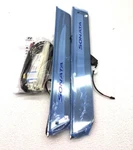 Oem Hyundai Sonata Front Left/right Illuminated Door Sill Plates C2045-adu00. Fixed Price $89.99.