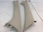 10 11 12 13 14 Subaru Legacy Outback Pillar Windshield Trim Panel Pair Z. Fixed Price $35.99.