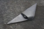 Front Left Corner Trim 99655565100 Porsche 911 966 Carrera Cabrio 1999-04 *note*. Fixed Price $47.99.