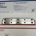 01-05 Lexus Is300 Right Rear Door Sill Chrome Oem 67930-53010. Fixed Price $22.45.