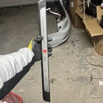 2018 Audi S5 - Front Left Door Sill / Scuff Panel Light Bar (s) 8w0947417a. Fixed Price $54.00.