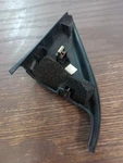 03-07 Honda Accord A/t Passenger Corner Mirror Trim 76220-sda-a110-m1 Oem. Fixed Price $9.99.