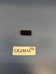 Bmw Blank Switch Cover Trim 51458168069 E39 5-series Oem. Fixed Price $13.50.