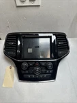 2019-2021 Oem Jeep Grand Cherokee Temperature Control Panel&bezel Oem68388450ab. Fixed Price $199.99.