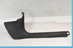 2016 17 18 Audi A7 Front Right Seal Scuff Kick Plate Cover Blk Oem 4g1867272ce3. Fixed Price $49.00.