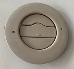 2006-2016 Gmc Acadia Interior Roof A/c Air Vent Duct Outlet T-127894 Used Oem. Fixed Price $15.00.
