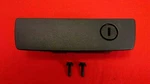 2005-2010 Dodge Charger Magnum Chrysler 300 Glove Box Latch Handle Black Oem. Fixed Price $15.29.