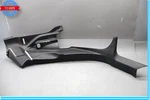 12-19 Tesla Model S Rear Right Passenger Side C Pillar Trim Lower Cover Oem. Fixed Price $160.00.