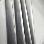 2012-2015 Vw Passat Dashboard Door Panel Molding Trims Oem Brush Aluminum. Fixed Price $75.00.