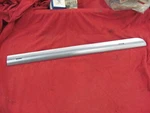 Original 1959 59 Cadillac Lower Dash Panel Molding. Fixed Price $99.99.