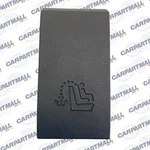 03-08 Toyota Corolla Deck Child Anchor Seat Cover Trim 73717-02010 Oem. Fixed Price $19.77.