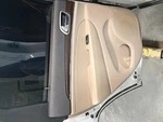 2014 Jeep Grand Cherokee Left Rear Door Panel Tan Oem Used. Fixed Price $148.20.
