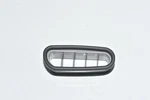 Bmw E65 7 Series E66 Air Outlet Channel Trim Right 51418240464. Fixed Price $16.32.