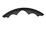 11-18 Porsche Cayenne 958 Dashboard Instrument Cluster Upper Bezel Black Oem. Fixed Price $55.00.