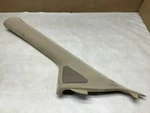Lexus Rx400h Hybrid 2006 Front Left A Pillar Cover Trim Factory. Fixed Price $60.90.