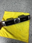 Lexus Is250 2014 Clock, Complete Assemby With Vents. Fixed Price $49.00.
