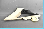 2010-2015 Jaguar Xj Left C Pillar Window Trim Panel Ivory Aw93-f519a97 Oem. Fixed Price $42.00.